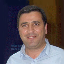 Arshak Ramazyan