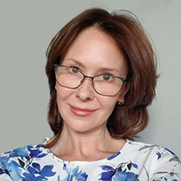 Tatiana Ermolaeva