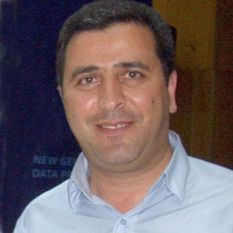 Аршак Рамазян