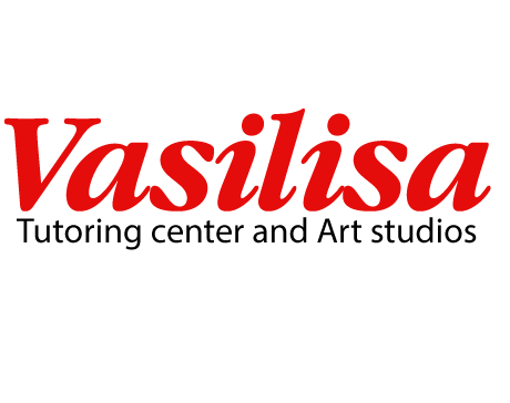 Vasilisa — Russian Tutoring Center